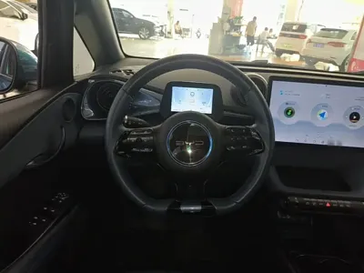 BYD Dolphin 2023, 57699 км, за 56900 CNY - фото 11