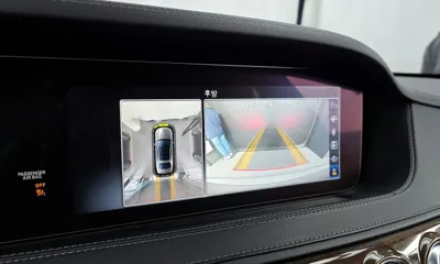 Mercedes-Benz S-Class 2018, 74529 км, за 44400000 KRW - фото 15