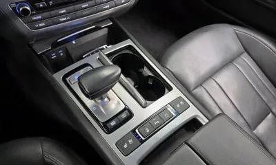 Genesis G80 2018, 188763 км, за 24000000 KRW - фото 9