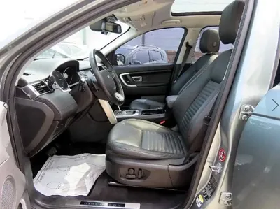 Land Rover Discovery Sport 2016, 90155 км, за 9100000 KRW - фото 5