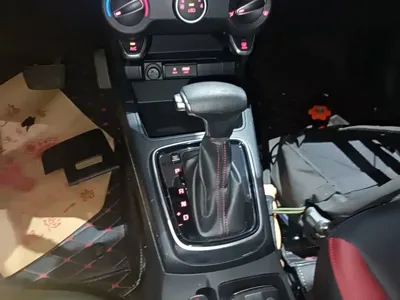 Kia KX Cross 2018, 46700 км, за 30900 CNY - фото 14