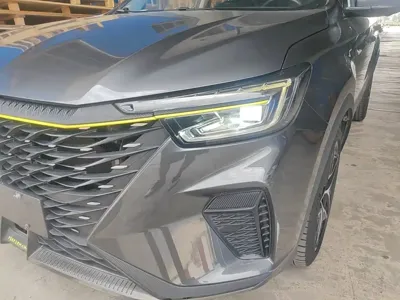 Roewe RX5 2021, 44600 км, за 40300 CNY - фото 24