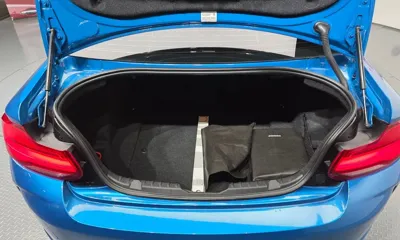 BMW M2 2018, 125428 км, за 34000000 KRW - фото 20