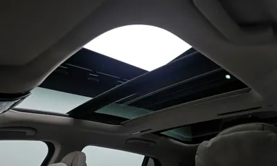 Mercedes-Benz EQS 2023, 49845 км, за 108000000 KRW - фото 20