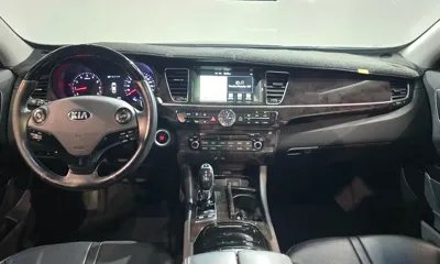 Kia K9 2016, 189074 км, за 8300000 KRW - фото 7