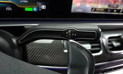 Mercedes-Benz GLE-Class 2021, 93452 км, за 67000000 KRW - фото 9