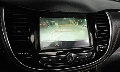 ChevroletGMDaewoo Trax 2017, 131307 км, за 5700000 KRW - фото 16