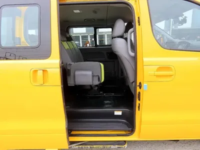 Hyundai Starex 2021, 79164 км, за 24500000 KRW - фото 6