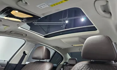 BMW 5-Series 2018, 93619 км, за 24500000 KRW - фото 19