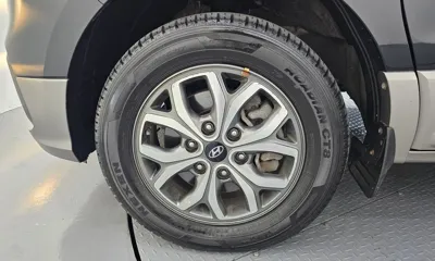Hyundai Starex 2020, 29255 км, за 25500000 KRW - фото 5
