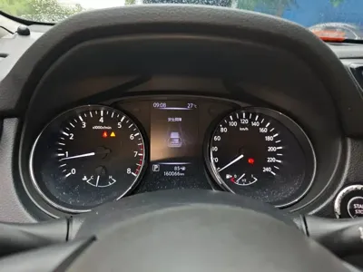 Nissan X-Trail 2019, 160000 км, за 58200 CNY - фото 8