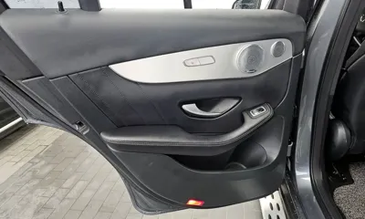 Mercedes-Benz GLC-Class 2018, 139888 км, за 22900000 KRW - фото 25