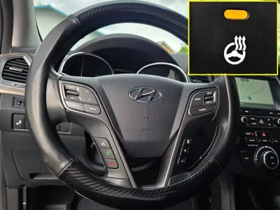 Hyundai Maxcruz 2016, 158860 км, за 12990000 KRW - фото 18