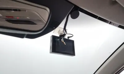Kia Niro 2023, 116944 км, за 25550000 KRW - фото 20