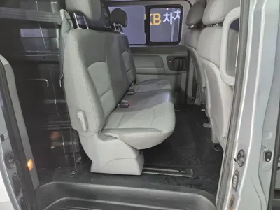 Hyundai Starex 2012, 329000 км, за 3390000 KRW - фото 10