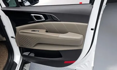 Kia Canival 2025, 43193 км, за 42250000 KRW - фото 25
