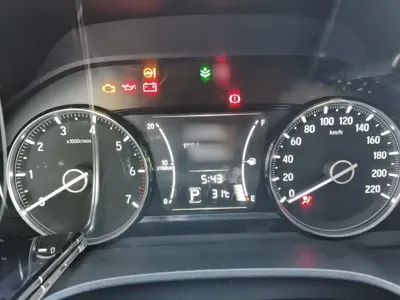 Honda Envix 2019, 147200 км, за 31900 CNY - фото 4