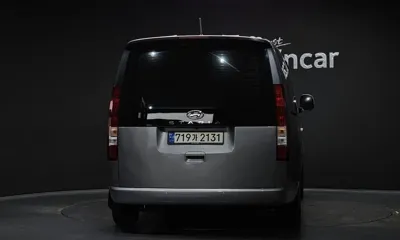 Hyundai Staria 2024, 59474 км, за 26500000 KRW - фото 4