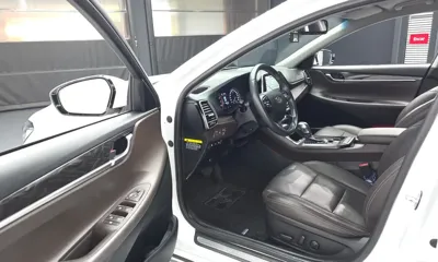 Hyundai Grandeur 2019, 70391 км, за 11900000 KRW - фото 10