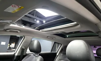 Kia Sportage 2014, 149102 км, за 6900000 KRW - фото 18