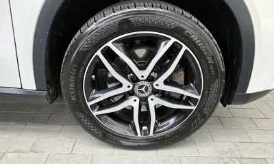Mercedes-Benz GLA-Class 2019, 139639 км, за 15200000 KRW - фото 5