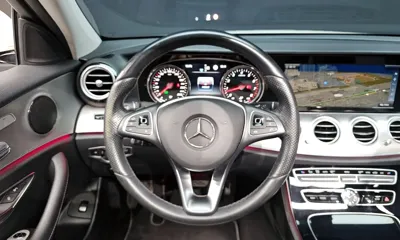 Mercedes-Benz E-Class 2017, 140268 км, за 18770000 KRW - фото 13