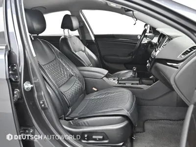 Kia K7 2013, 127925 км, за 4990000 KRW - фото 10