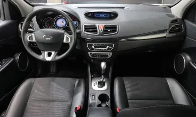 Renault-KoreaSamsung SM3 2015, 60519 км, за 5000000 KRW - фото 7