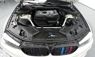 BMW 5-Series 2018, 131856 км, за 20000000 KRW - фото 6