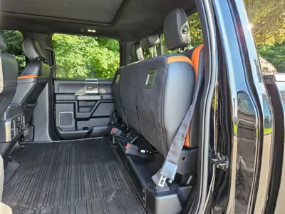 Ford F150 2018, 99000 км, за 71000000 KRW - фото 13