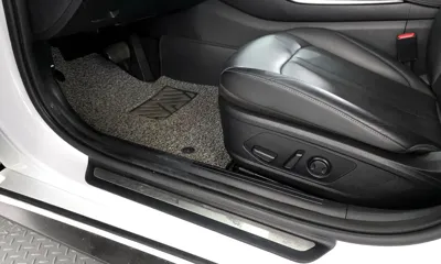 Hyundai Sonata 2020, 162297 км, за 12900000 KRW - фото 33