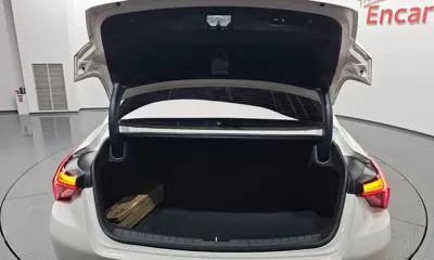 Kia K8 2023, 148541 км, за 22500000 KRW - фото 20