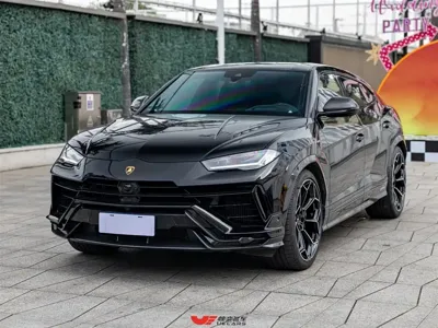 Lamborghini Urus · 2023 год