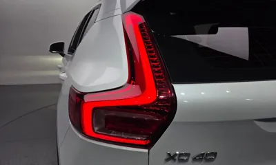 Volvo XC40 2023, 14386 км, за 36800000 KRW - фото 23