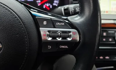 Kia K7 2016, 152687 км, за 8700000 KRW - фото 16
