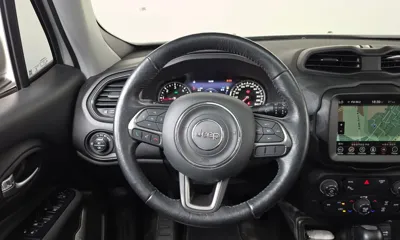 Jeep Renegade 2020, 75791 км, за 15390000 KRW - фото 14