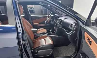 KG_Mobility_Ssangyong TIBOLI 2019, 87275 км, за 10500000 KRW - фото 10