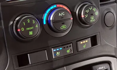 Hyundai Starex 2016, 156769 км, за 8500000 KRW - фото 17