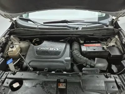 Hyundai Tucson 2014, 170000 км, за 5300000 KRW - фото 5