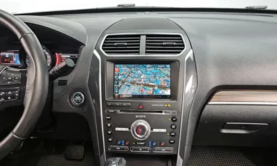 Ford Explorer 2018, 110547 км, за 13400000 KRW - фото 13