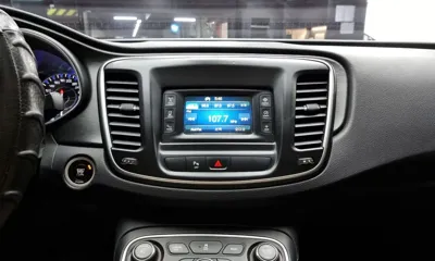 Chrysler 200 2015, 192954 км, за 2900000 KRW - фото 14
