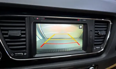 Kia Canival 2016, 127056 км, за 10000000 KRW - фото 16