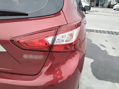 Nissan Tiida 2023, 47000 км, за 57000 CNY - фото 8