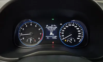 Hyundai Kona 2020, 19833 км, за 17500000 KRW - фото 8