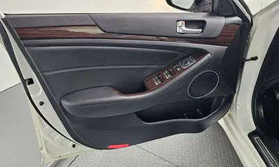 Kia K7 2015, 107235 км, за 6990000 KRW - фото 24