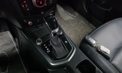 KG_Mobility_Ssangyong TIBOLI 2019, 33508 км, за 9300000 KRW - фото 9