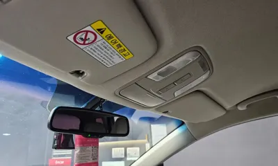 Kia Canival 2018, 243868 км, за 6200000 KRW - фото 17