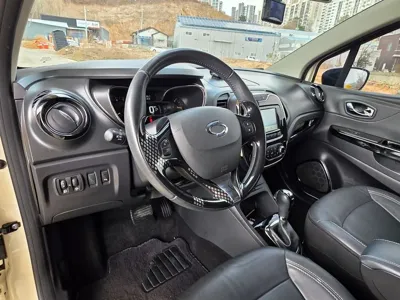 Renault-KoreaSamsung QM3 2015, 104562 км, за 5300000 KRW - фото 7
