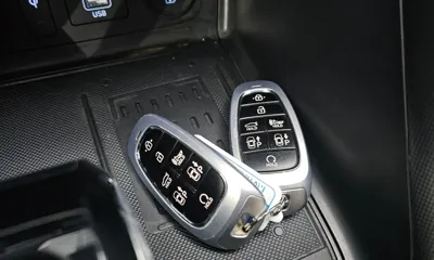 Hyundai Sonata 2020, 147005 км, за 15450000 KRW - фото 33