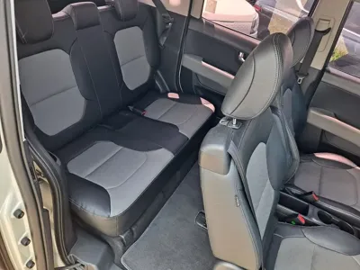 Kia Ray 2019, 124811 км, за 7700000 KRW - фото 13